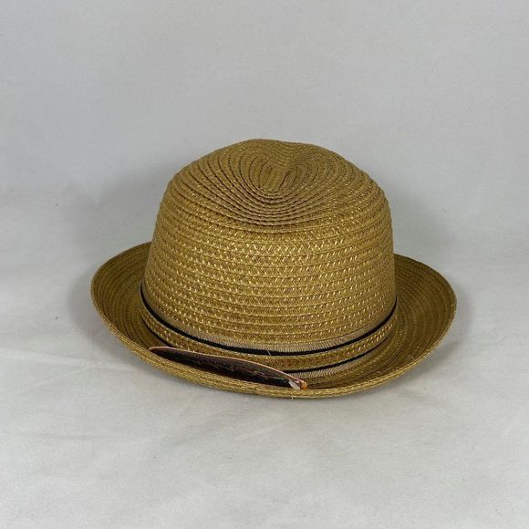 Scala Classico Fedora Hat NWT - Picture 6 of 8
